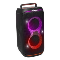 JBL PartyBox Club 120 - Powerful Black Fest Speaker for Unforgettable Parties!